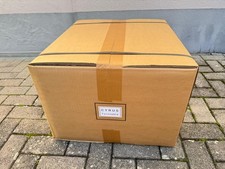 Cyrus TTP Plattenspieler ohne Tonarm unbenutzt