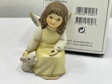 Goebel Engel Figur Porzellan