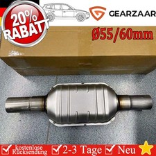 Universal KAT Katalysator Euro