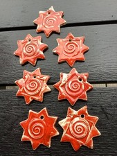 7 kleine STERNE  ⭐️