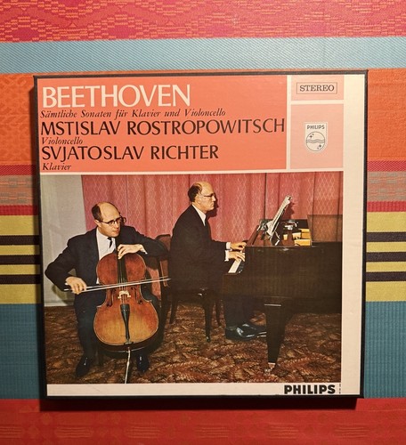 835 182 beethoven - beethoven, sonaten