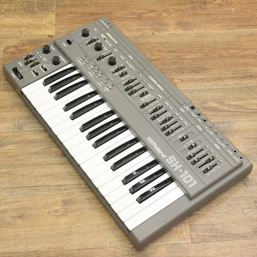 Roland 101 vintage - vintage, analog