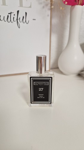The essence vault - the,