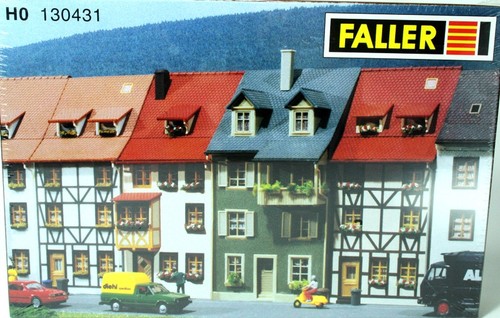 Faller 130431 bausatz - 130431,