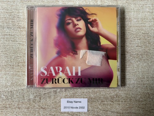 Album sarah engels - album:,
