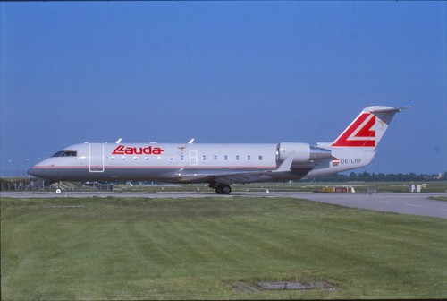Dia lrf bombardier - oe-lrf,