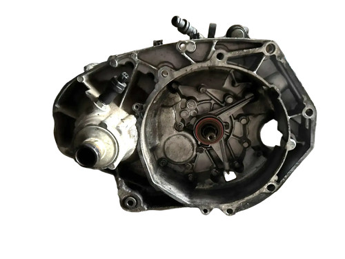 Tdi 5 gang - t4, 5-gang