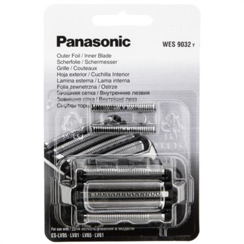 Panasonic wes 9032 y1361 - panasonic,