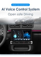 9"Android 13 Autoradio Für