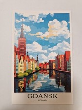 20. Souvenir Postkarten