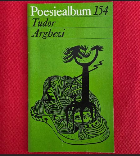 Poesiealbum 154 tudor argbezi - poesiealbum,