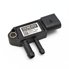 Abgasdruck Differenzdruckgeber