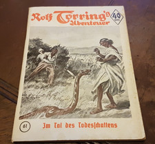 Rolf Torring´s Abenteuer -