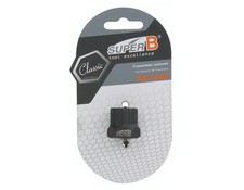 SuperB Zahnkranzabzieher