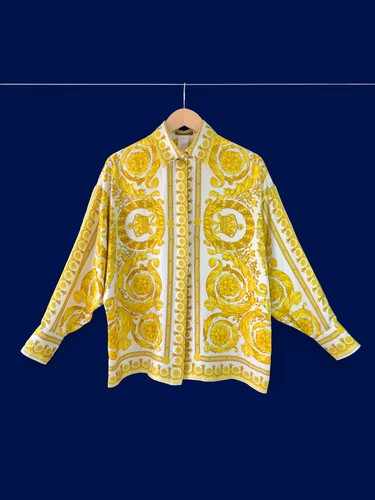 Gianni versace couture - gianni,
