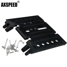 CNC Aluminum Gleitplatte Skid