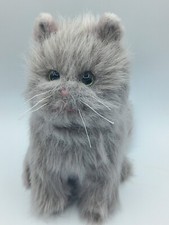 Pets 2 Katze Cuddle Plüschtier Plüsch Stofftier Tcc sehr gut