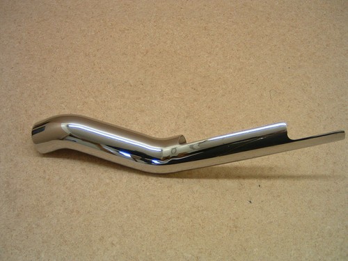 Vance hines auspuff exhaust - vance,