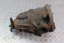 62520 Hinterachsgetriebe