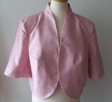 Ashley Brooke Bolero Jacke