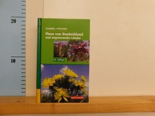 Flora von Deutschland und