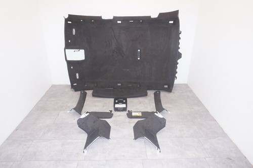 Audi sq5 dachhimmel - q5,
