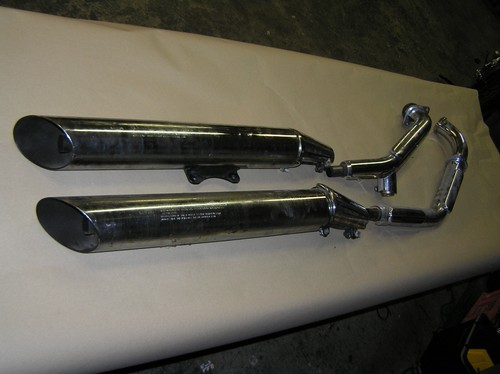 Suzuki 800 volusia - vl,