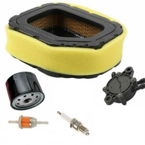 Engine service tune kit - tune,