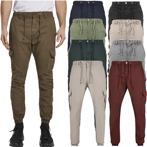 Urban classics cargo jogging - urban,