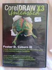 SHELF00F DVD ~ coreldraw x3-