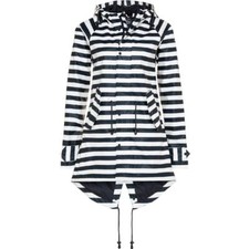 BMS Hafencity Coat -Softskin