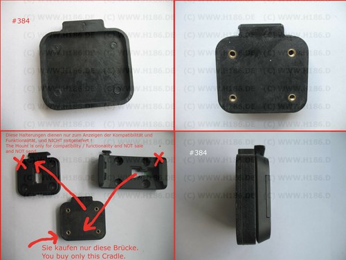 384 kompatibel mit - #384, garmin