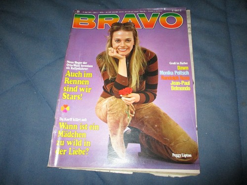 Bravo 1971 71 - 21/71, ron