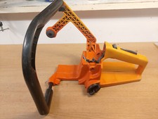 Kraftstofftank Tank Sachs Dolmar 100  ET Nr.  021 114 000