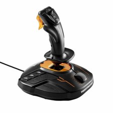 Thrustmaster 16000m fcs - thrustmaster,