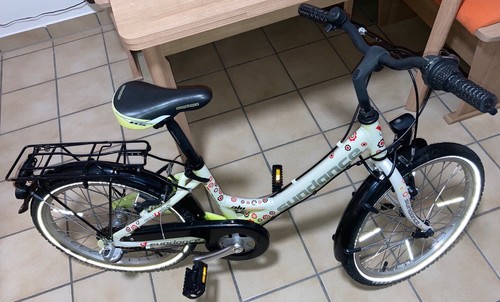 Kinderfahrrad atb sundance - atb, 20"