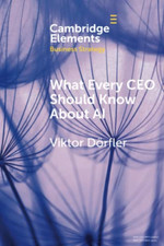 What Every CEO Should Know