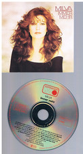 Milva:  "Immer mehr", Top CD