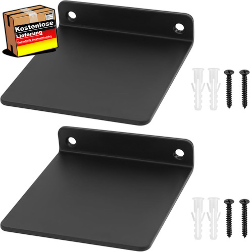 Stk kleine wandregal - stk,