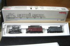 Märklin HO 28971 Glaskasten