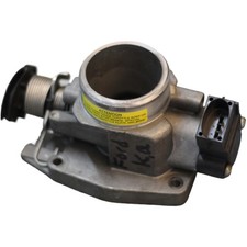 Ford Ka RBT Drosselklappenstutzen 95BF98989