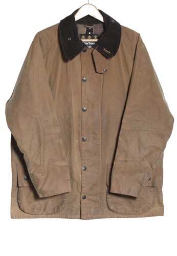 Vintage barbour beaufort - barbour,