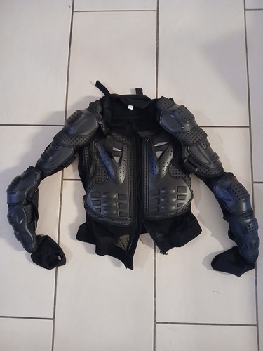 Brust protektor weste - brust,