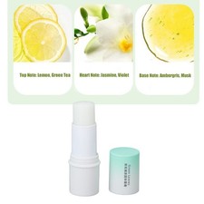 4x Solid Stick Perfume Women