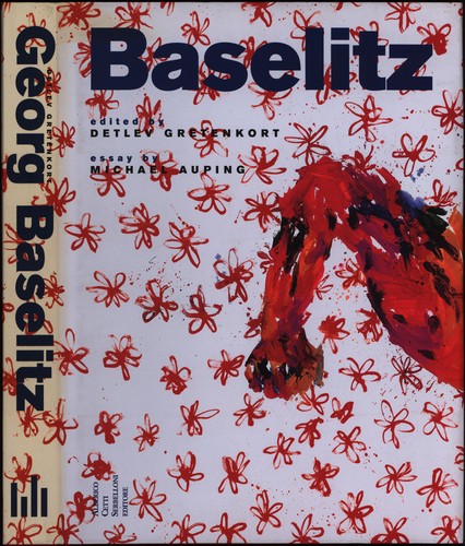 Baselitz georg - georg,