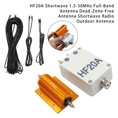 HF20A