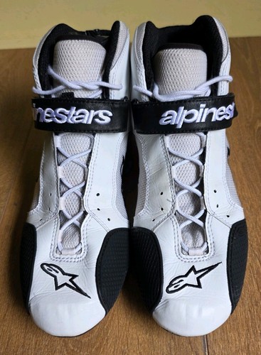 Alpinestars tech racing - tech, 1-t
