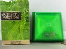 Authentic Maroussia Slava