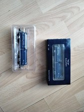 Modelleisenbahn H0 Liliput