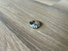 Energetix Damen Ring silber 16